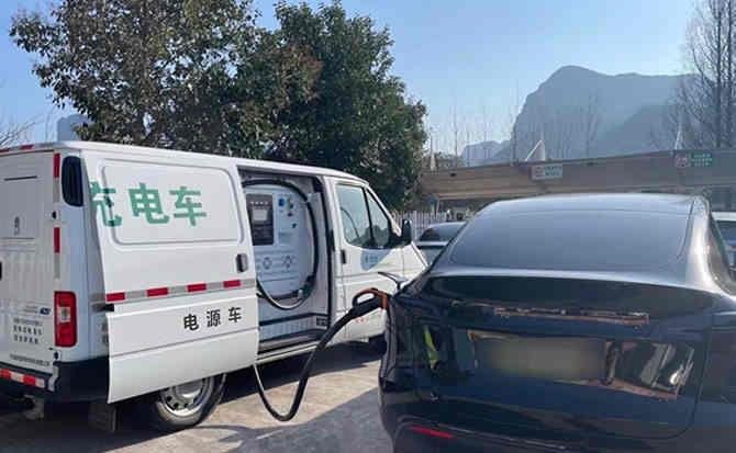 西昌汽车搭电