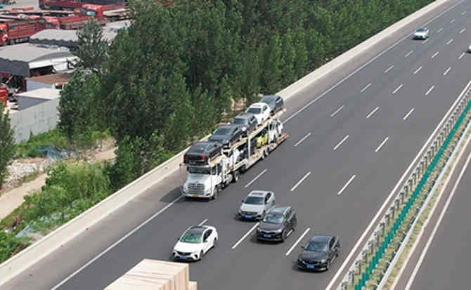 西昌高速公路汽车救援